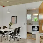 Διαμέρισμα Tokki - 20km From The Sea By Interhome Skærbæk
