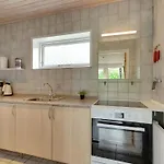 Tokki - 20km From The Sea By Interhome Skærbæk