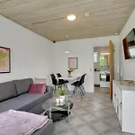 Διαμέρισμα Tokki - 20km From The Sea By Interhome