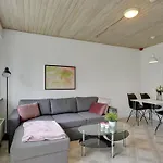 Tokki - 20km From The Sea By Interhome Skærbæk