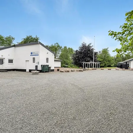 Tokki - 20km From The Sea By Interhome