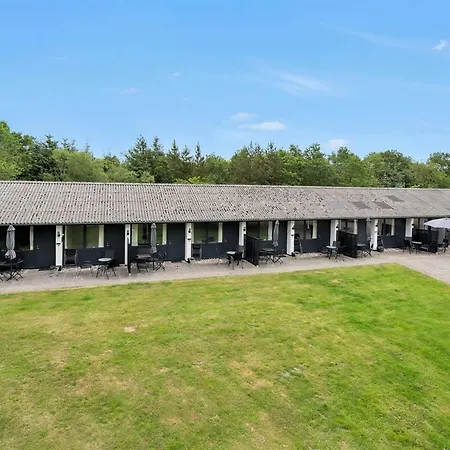 Tokki - 20km From The Sea By Interhome *