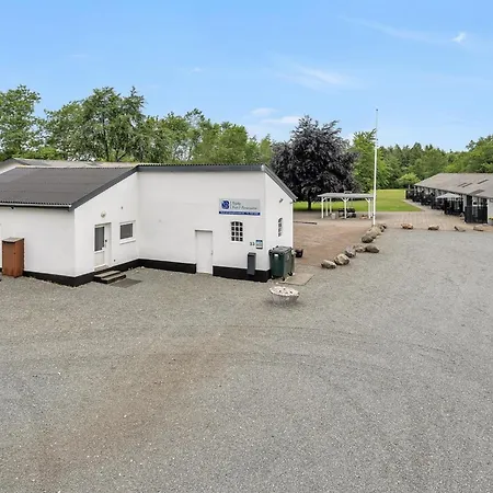 Tokki - 20km From The Sea By Interhome Apartmán