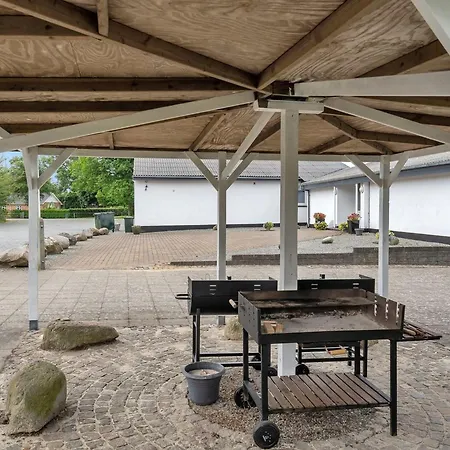 Tokki - 20km From The Sea By Interhome Apartmán *