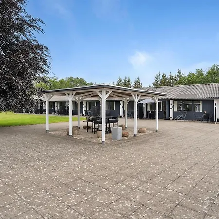 Tokki - 20km From The Sea By Interhome Apartmán Skærbæk