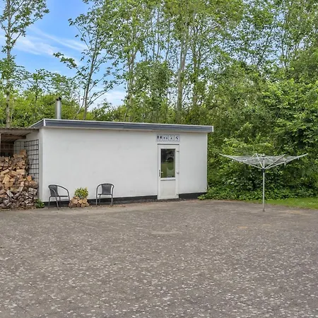 Apartmán Tokki - 20km From The Sea By Interhome