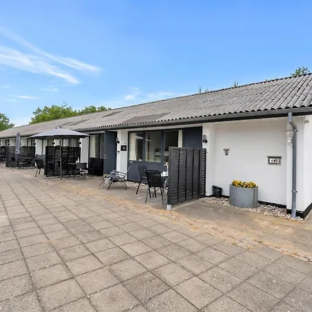 Tokki - 20km From The Sea By Interhome Skærbæk