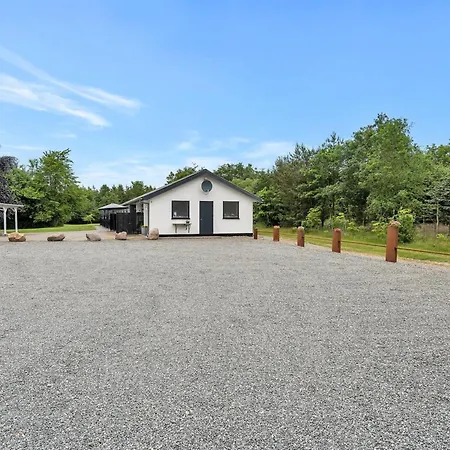 Tokki - 20km From The Sea By Interhome * Skærbæk