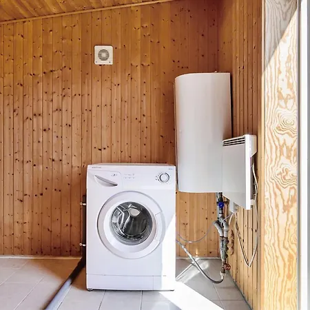 Tokki - 20km From The Sea By Interhome