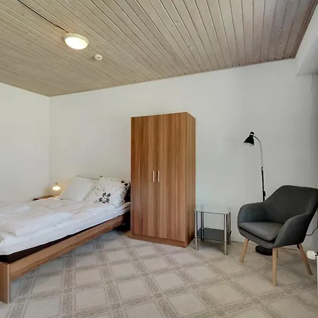 Apartmán Tokki - 20km From The Sea By Interhome