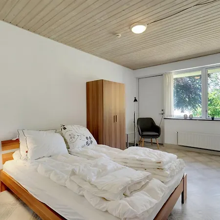 Tokki - 20km From The Sea By Interhome Apartmán Skærbæk