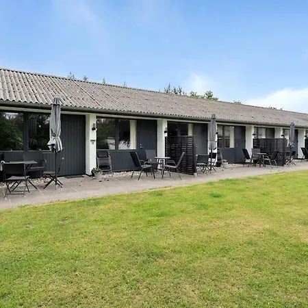Tokki - 20km From The Sea By Interhome Apartmán Skærbæk