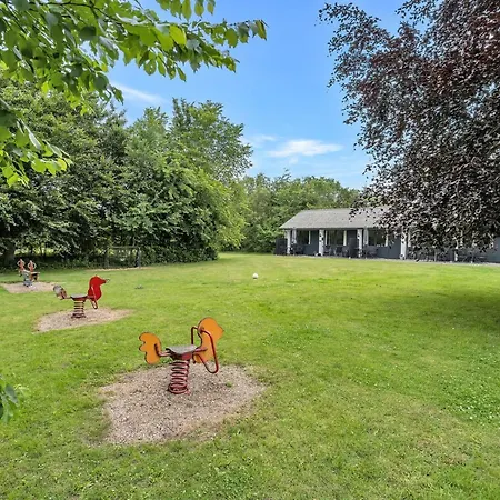 Tokki - 20km From The Sea By Interhome