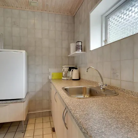 Tokki - 20km From The Sea By Interhome Apartmán *