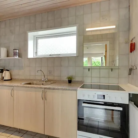 Tokki - 20km From The Sea By Interhome Skærbæk