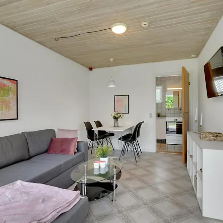 Apartmán Tokki - 20km From The Sea By Interhome