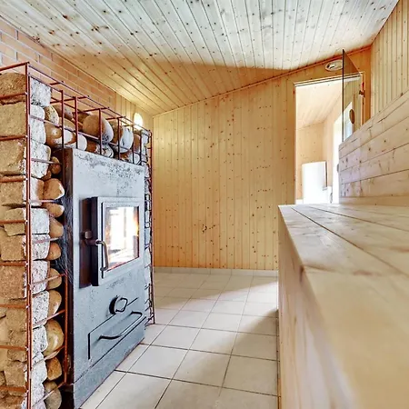 Tokki - 20km From The Sea By Interhome Apartmán *