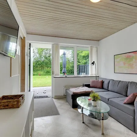 Tokki - 20km From The Sea By Interhome Apartmán