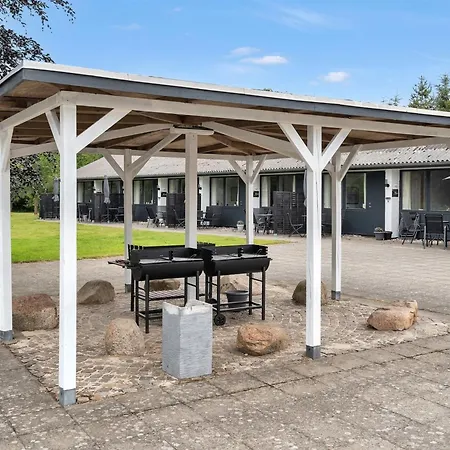 Tokki - 20km From The Sea By Interhome * Skærbæk