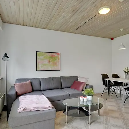 Tokki - 20km From The Sea By Interhome Skærbæk