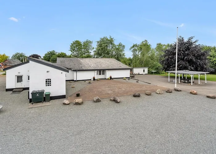 Tokki - 20km From The Sea By Interhome Apartmán