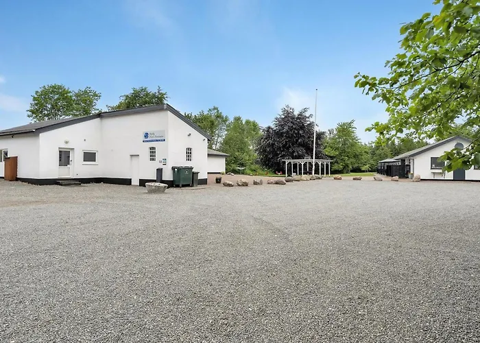 Tokki - 20km From The Sea By Interhome