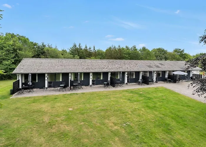 Tokki - 20km From The Sea By Interhome *