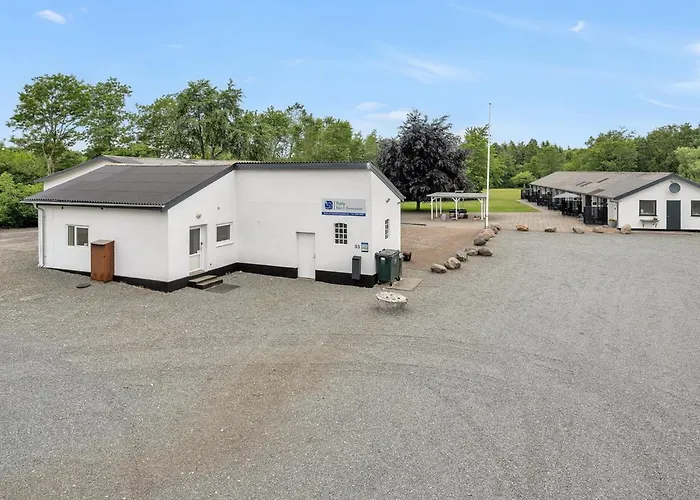 Tokki - 20km From The Sea By Interhome Apartmán