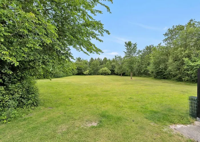 Tokki - 20km From The Sea By Interhome