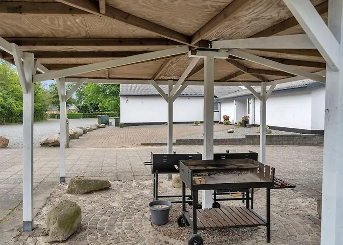 Tokki - 20km From The Sea By Interhome Apartmán *