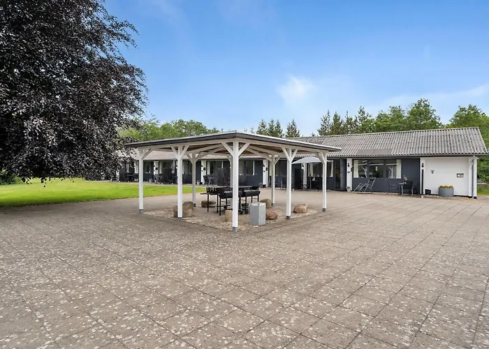 Tokki - 20km From The Sea By Interhome Apartmán Skærbæk