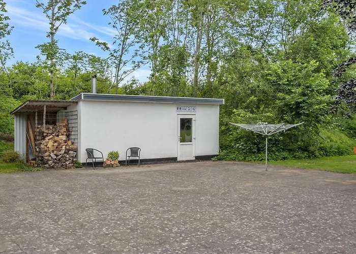 Apartmán Tokki - 20km From The Sea By Interhome