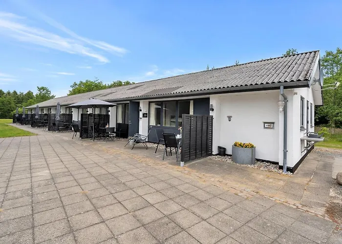 Tokki - 20km From The Sea By Interhome Skærbæk