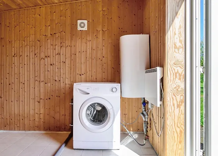 Tokki - 20km From The Sea By Interhome