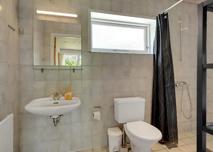 Tokki - 20km From The Sea By Interhome