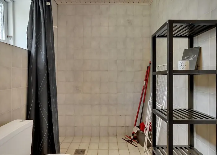 Tokki - 20km From The Sea By Interhome Apartmán