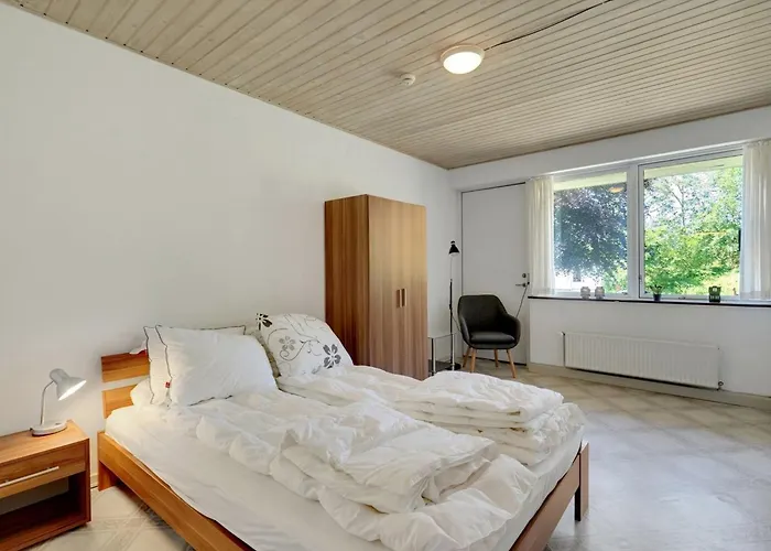 Tokki - 20km From The Sea By Interhome Apartmán Skærbæk