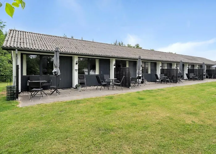 Tokki - 20km From The Sea By Interhome Apartmán Skærbæk