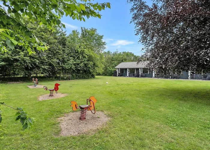 Tokki - 20km From The Sea By Interhome