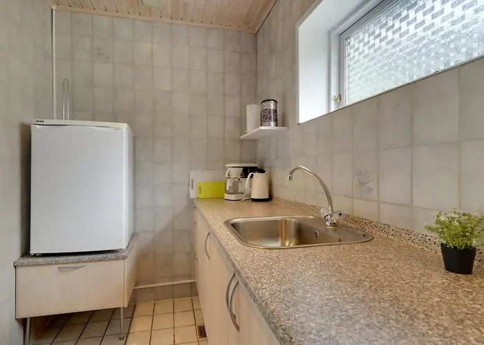 Tokki - 20km From The Sea By Interhome Apartmán *