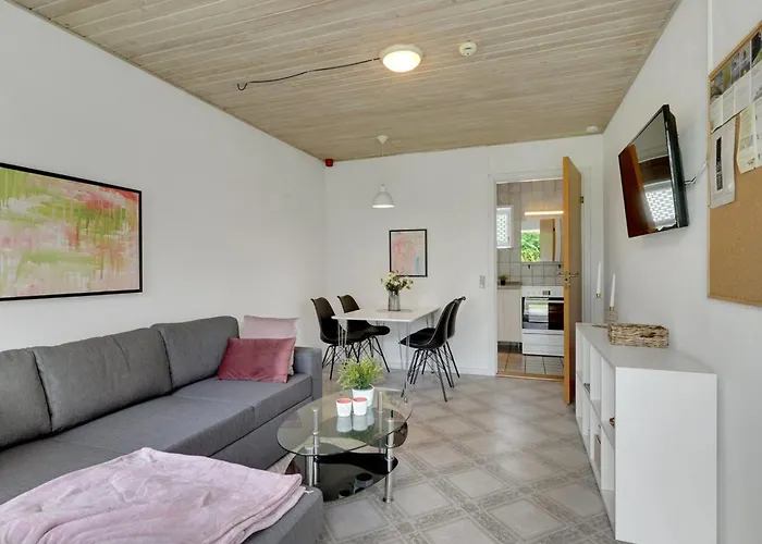 Apartmán Tokki - 20km From The Sea By Interhome