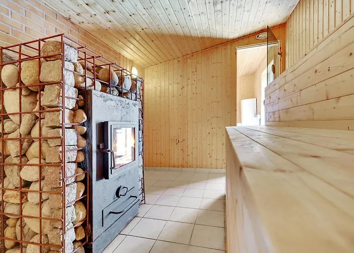 Tokki - 20km From The Sea By Interhome Apartmán *