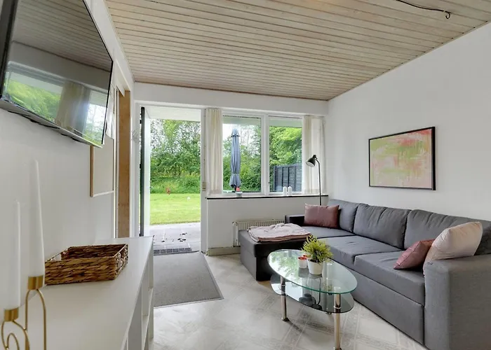 Tokki - 20km From The Sea By Interhome Apartmán