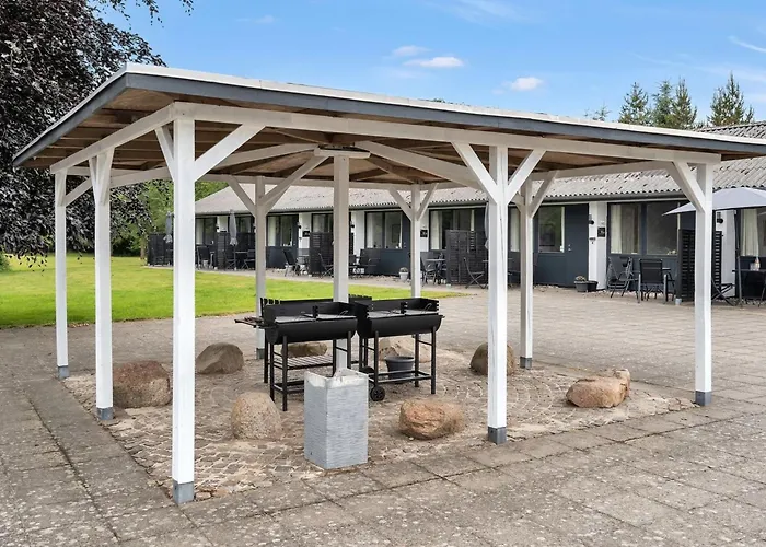 Tokki - 20km From The Sea By Interhome * Skærbæk