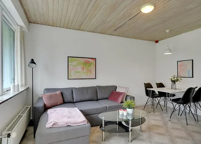 Tokki - 20km From The Sea By Interhome Skærbæk